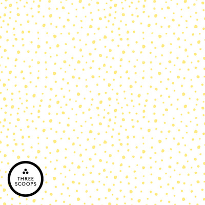 Smagen af citron - dot