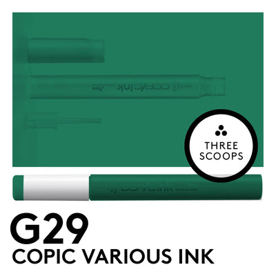 Copic Various Ink G29 - 12ml