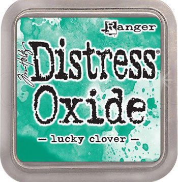 Distress Oxide - Lucky Clover