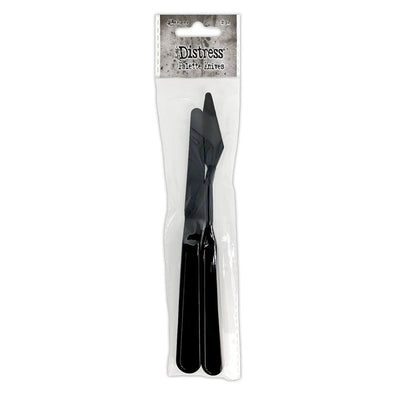 Palette Knives - 2 pack