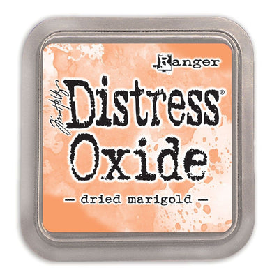 Distress Oxide - Dried Marigold