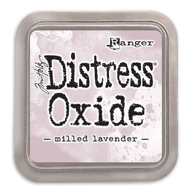 Distress Oxide - Milled Lavender