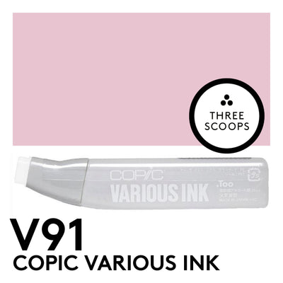 Copic Various Ink V91 - 24ml